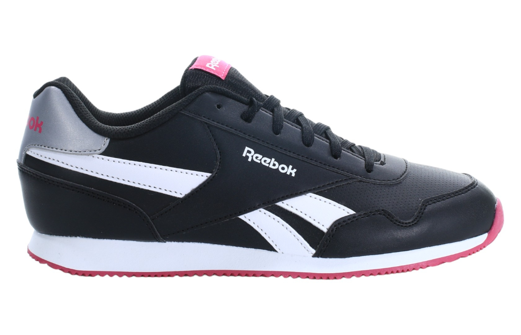 Buty młodzieżowe Reebok ROYAL CL JOG 3.0 100201649