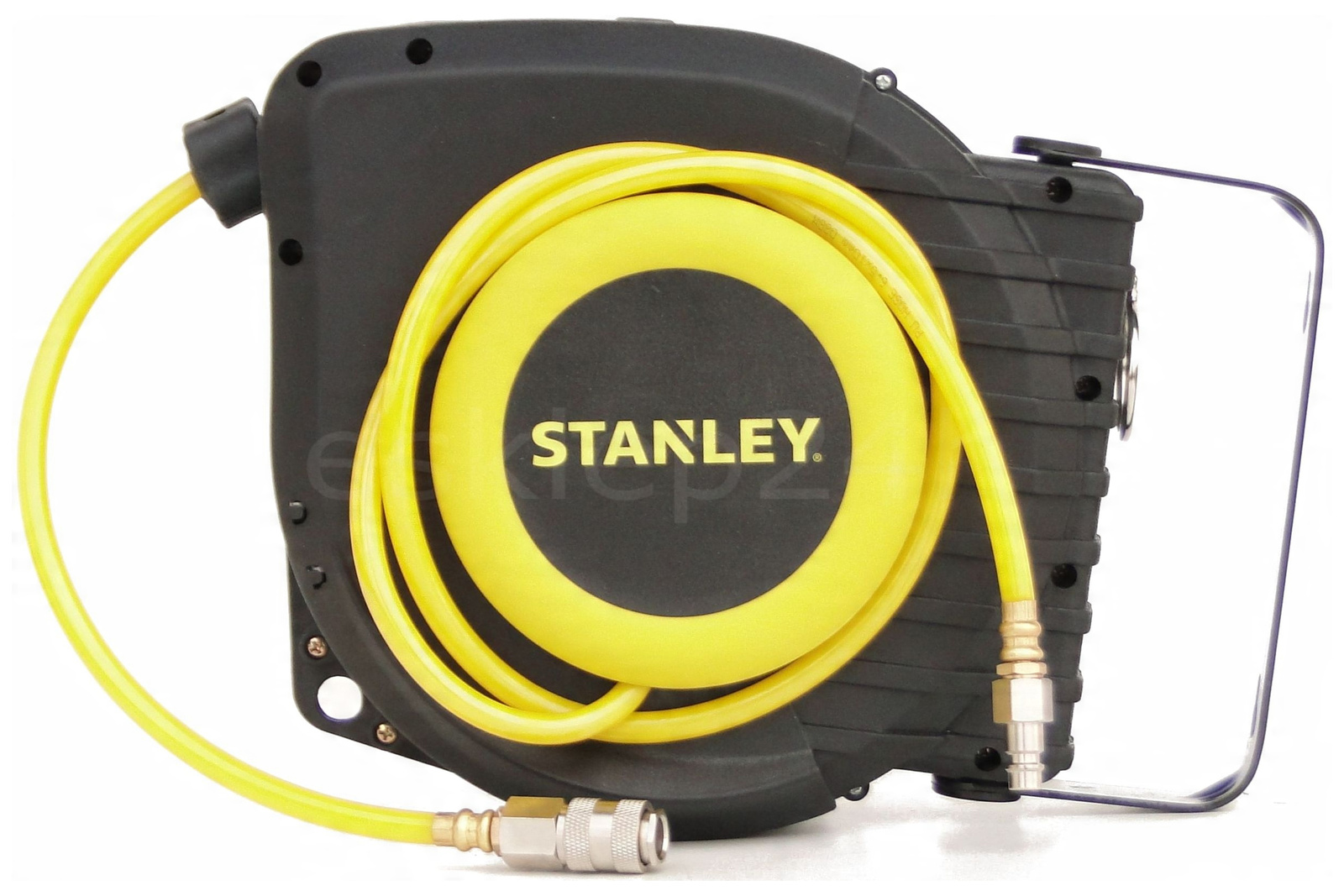 Stanley 9045698STN Pneumatic Hose on Reel 9 m 6.5×10 mm PU