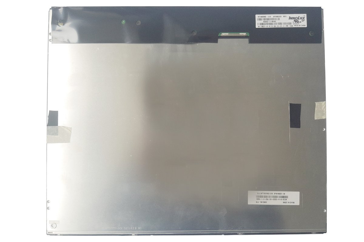 Chimei Innolux 19' matrix MT190EN02 VW 1280x1024