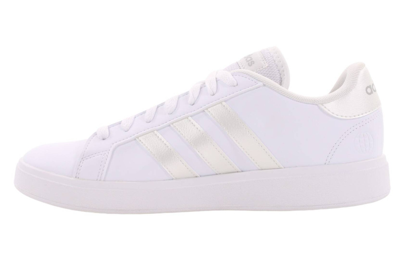 Adidas GRAND COURT BASE 2 women's shoes. GY9869