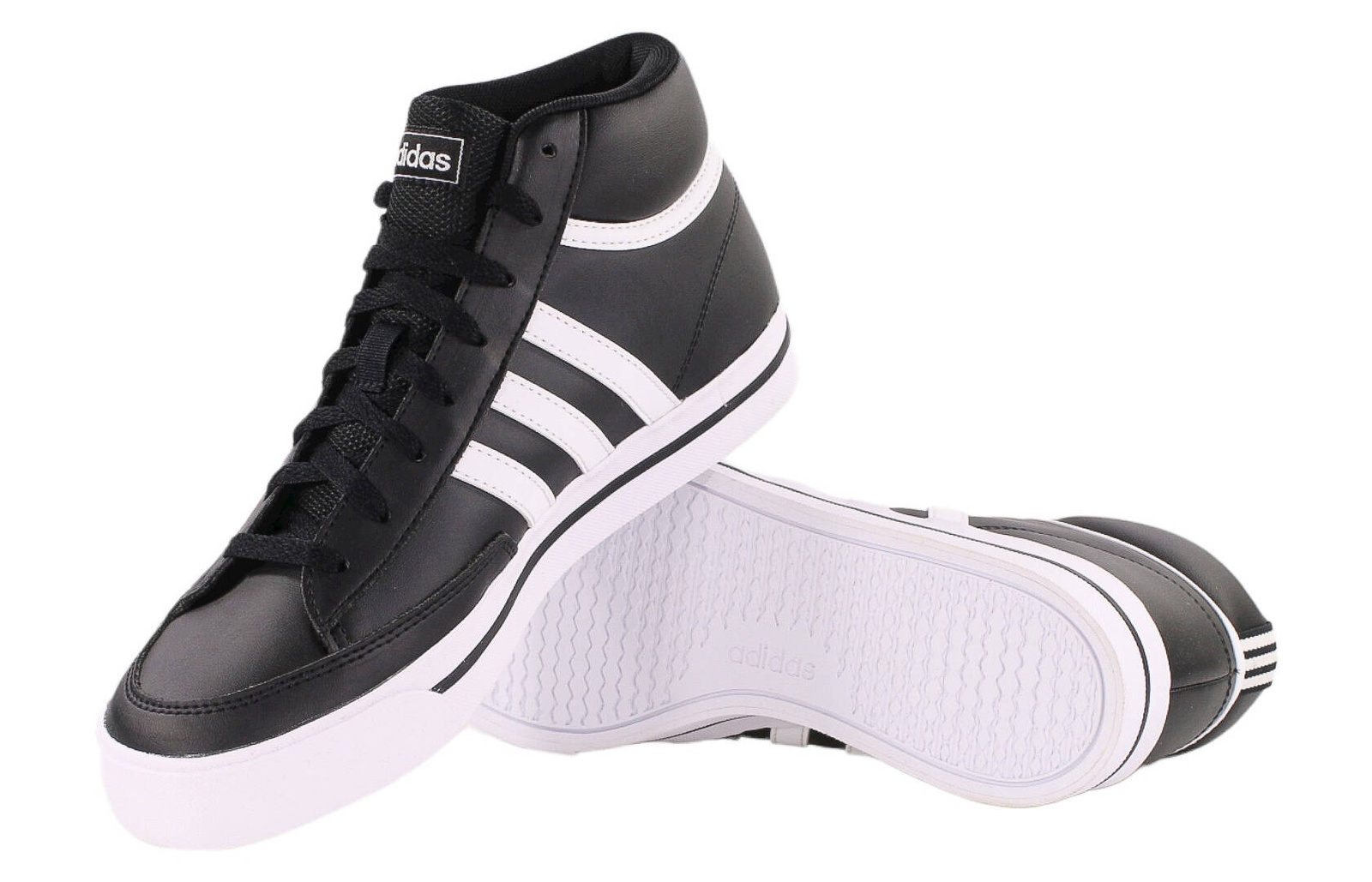 Adidas RETROVULC MID GW8370 men's shoes