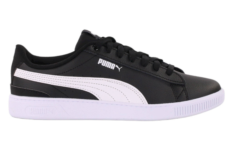 Puma Vikky v3 Lthr women's shoes 383115 03