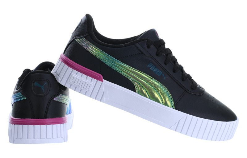 Buty Puma Carina 2.0 Bouncy Sky Jr 397970 02