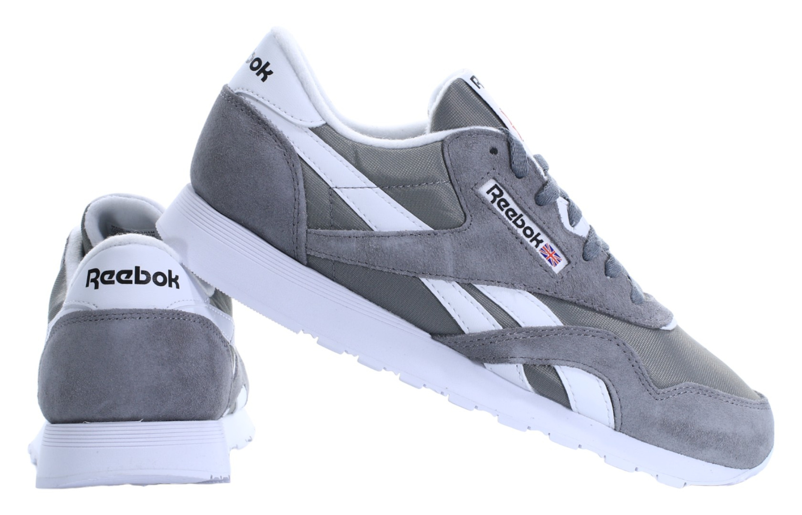 Men's shoes Reebok CL NYLON 100009275 6391