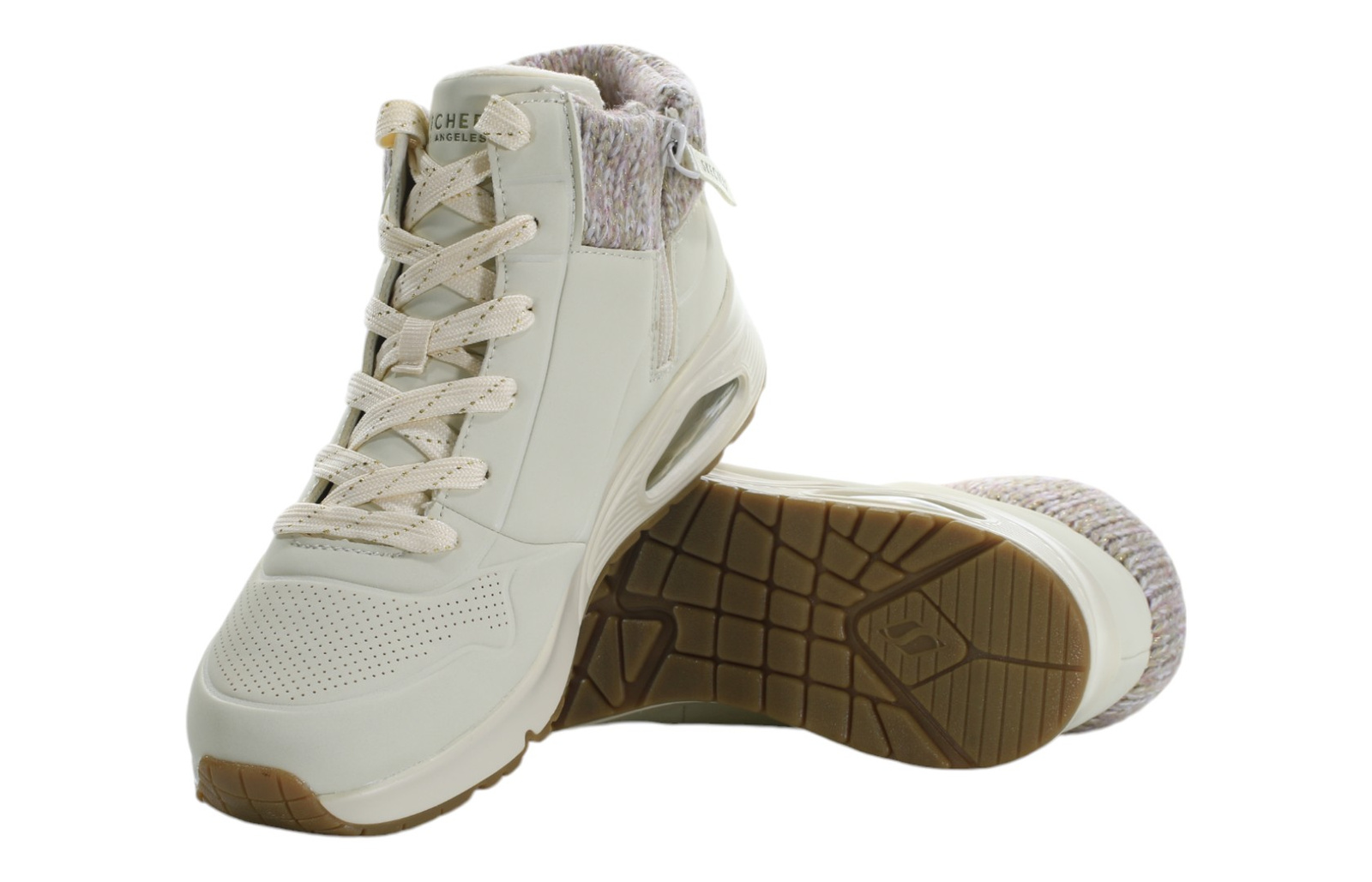 Buty Skechers UNO GEN1 - DARLING 310566L-NAT