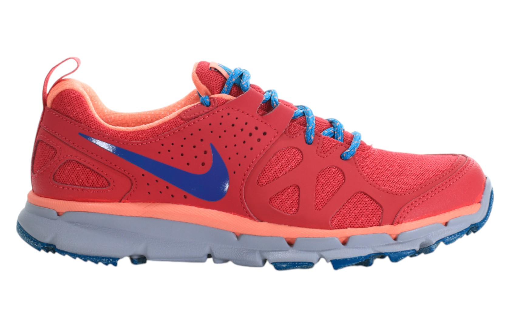 Buty damskie Nike WMNS FLEX TRAIL 537696-600