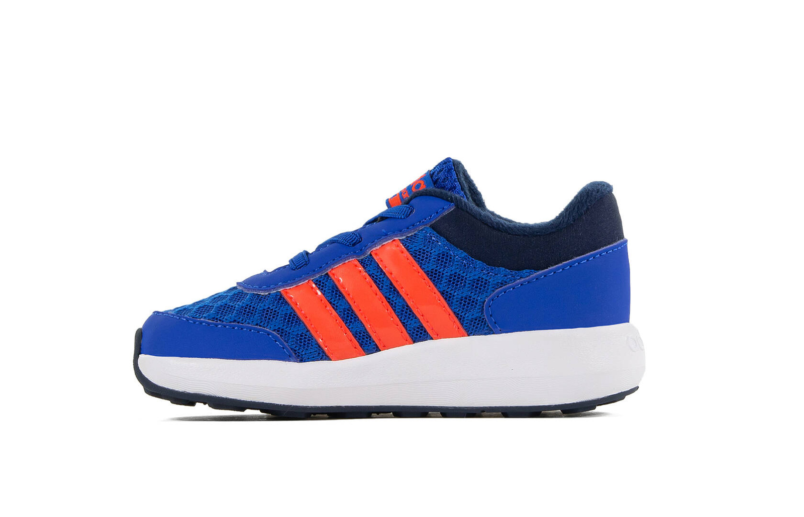 Buty dziecięce adidas CLOUDFOAM RACE INF AW5369