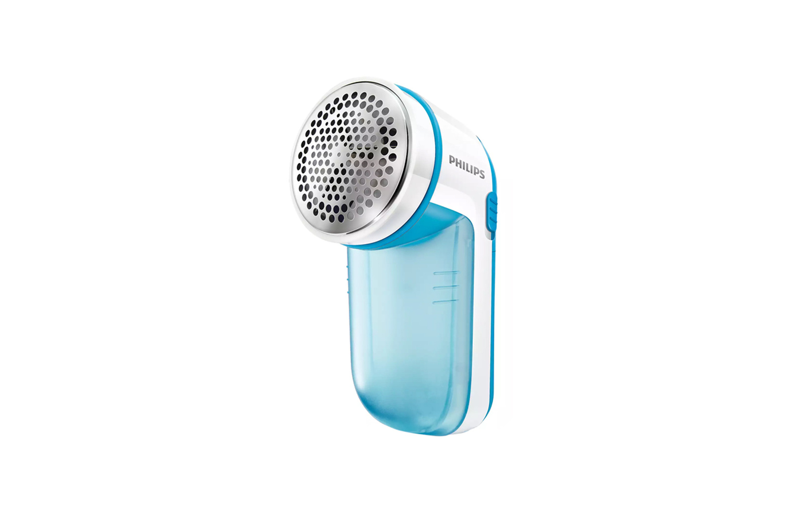Philips GC026/00 Kleiderrasierer, blau
