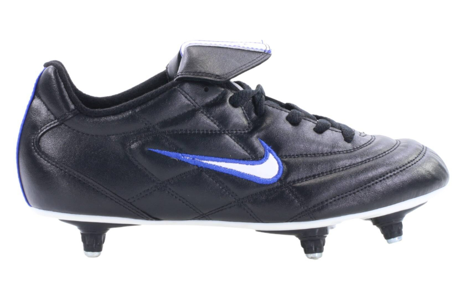 Nike TIEMPO 750 SG men's shoes 302466-013