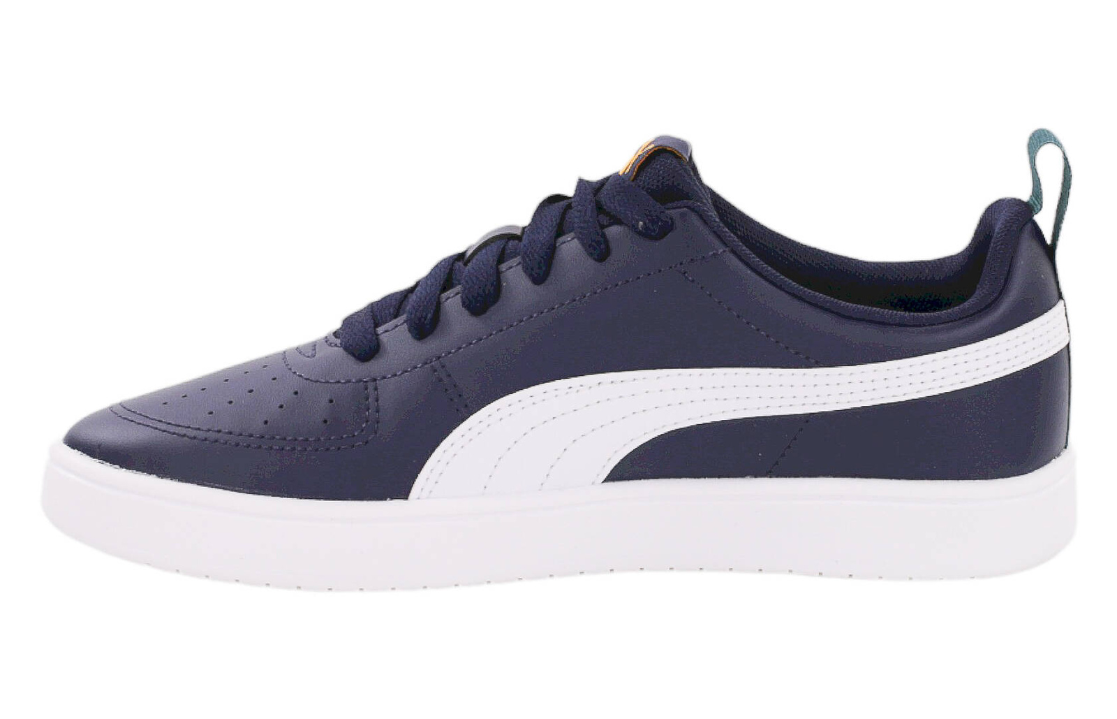 Puma Rickie youth shoes 384311 07