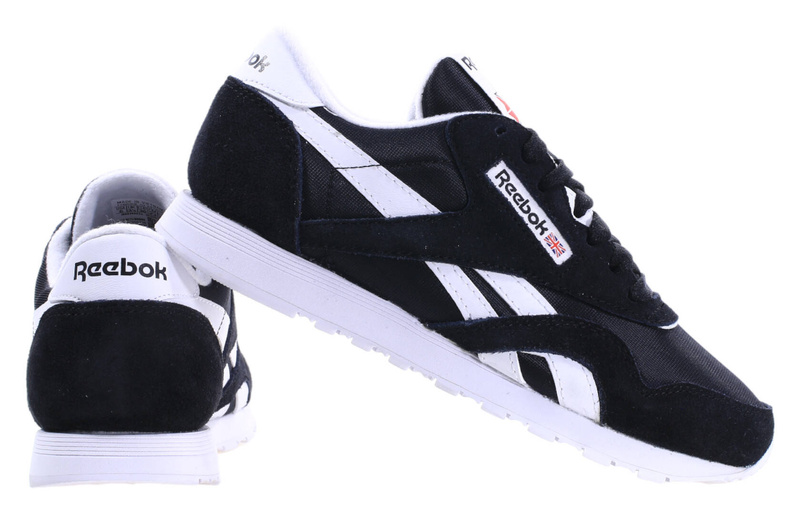 Reebok CL NYLON 6390 women's shoes