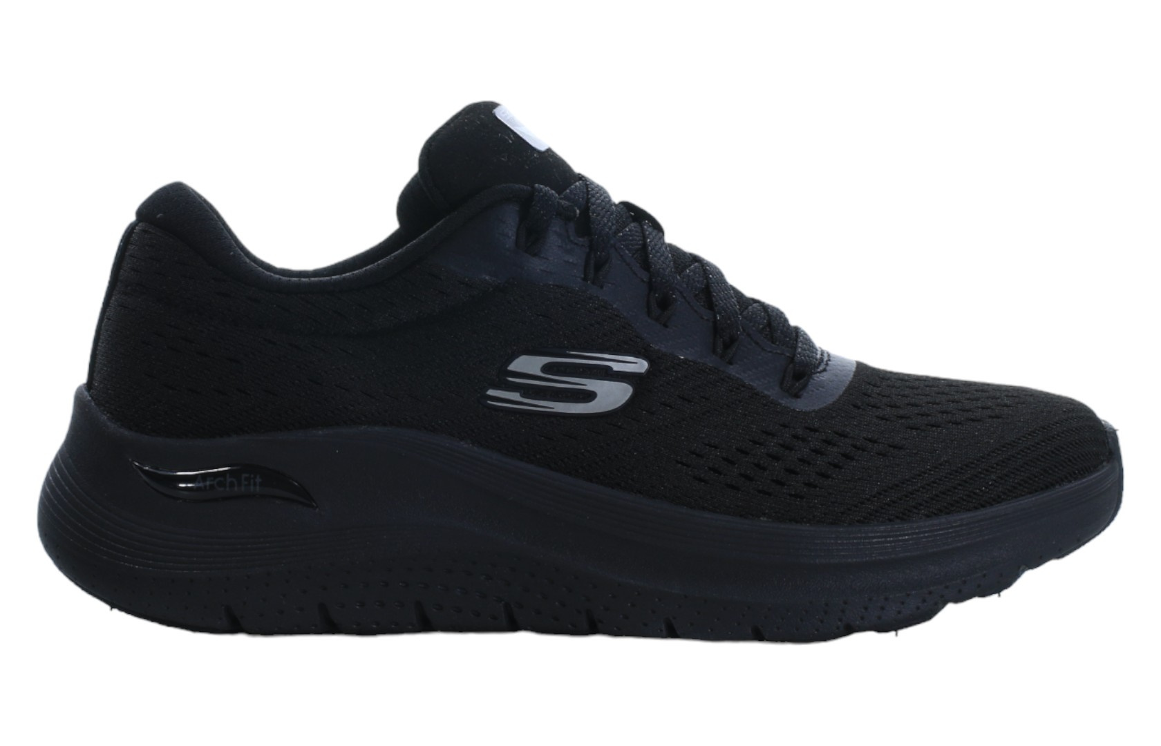 Buty damskie Skechers ARCH FIT 2.0 150051-BBK