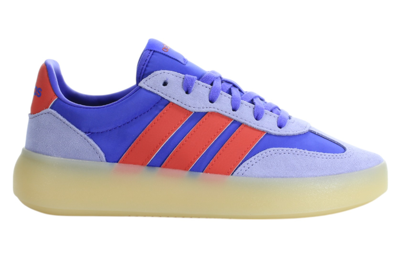 Buty damskie adidas BARREDA DECODE JI2323