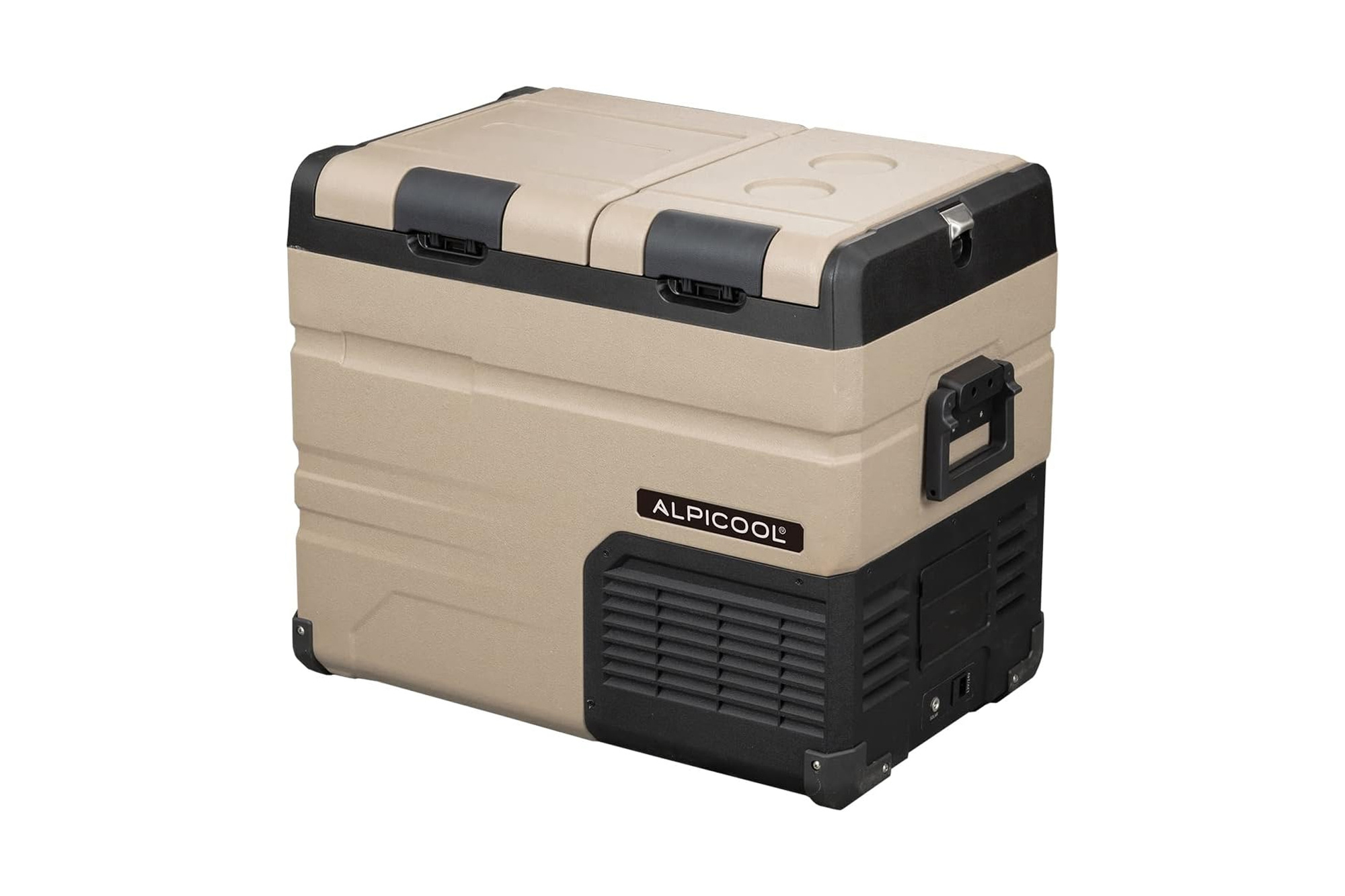 Lodówka samochodowa Alpicool TA45 45L 12/24V -20°C turystyczna
