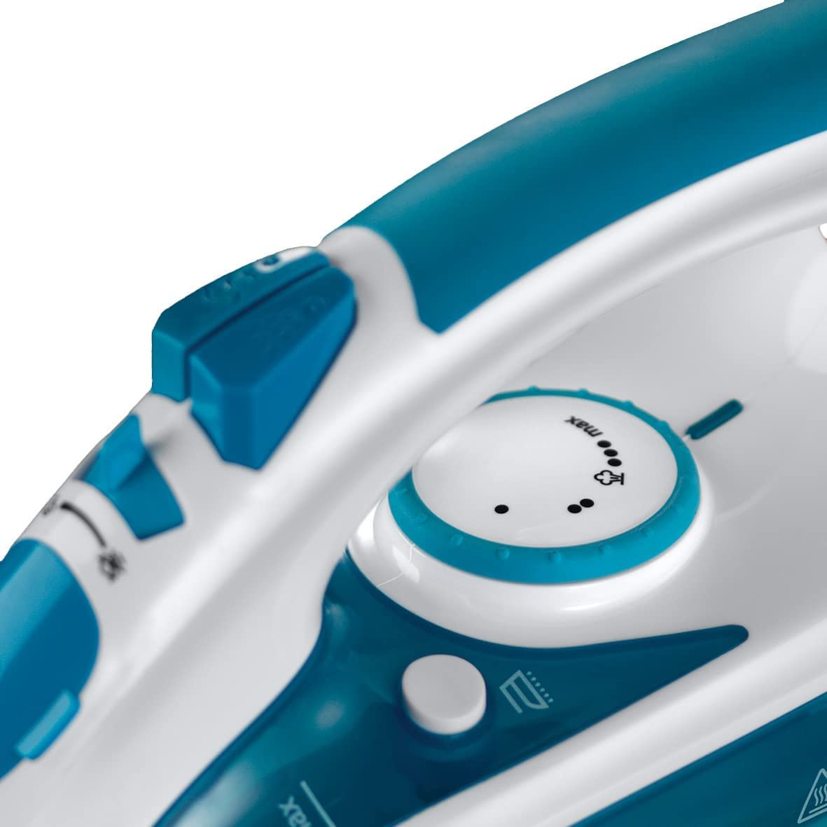 Russell Hobbs 20562-56 Iron