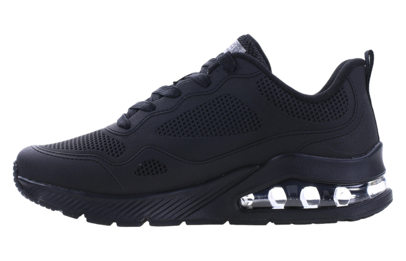 Herrenschuhe Skechers UNO-SUROKA 232346-BBK