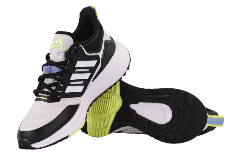 Adidas EQ21 RUN COLD.RDY H00500 women's shoes