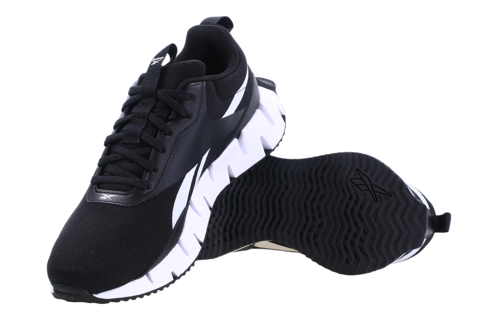 Men's shoes Reebok ZIG DYNAMICA STR 100074911