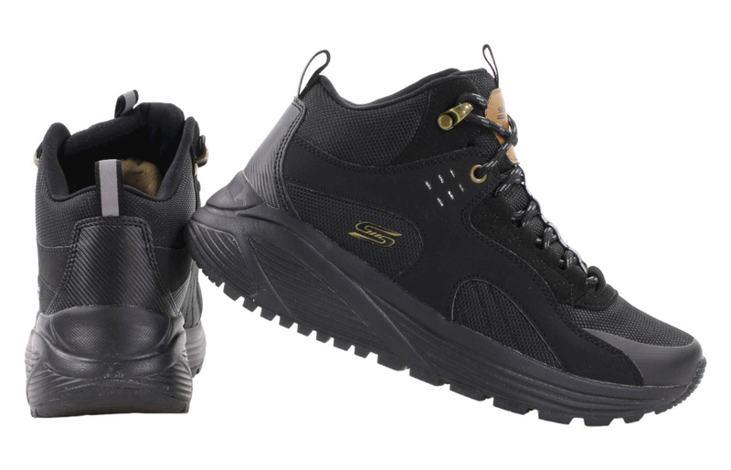 Skechers BOBS SPARROW 117053-BBK Damenschuhe