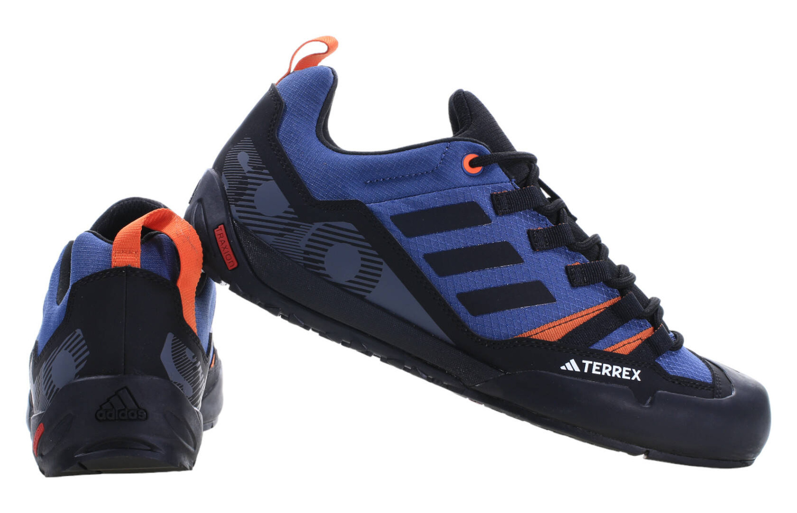 Men's shoes adidas TERREX SWIFT SOLO 2 IE6903