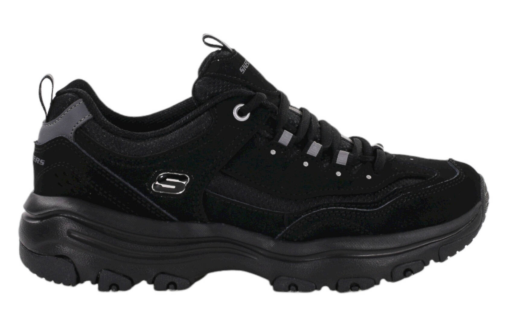 Buty damskie Skechers I CONIK 88888250-BBK