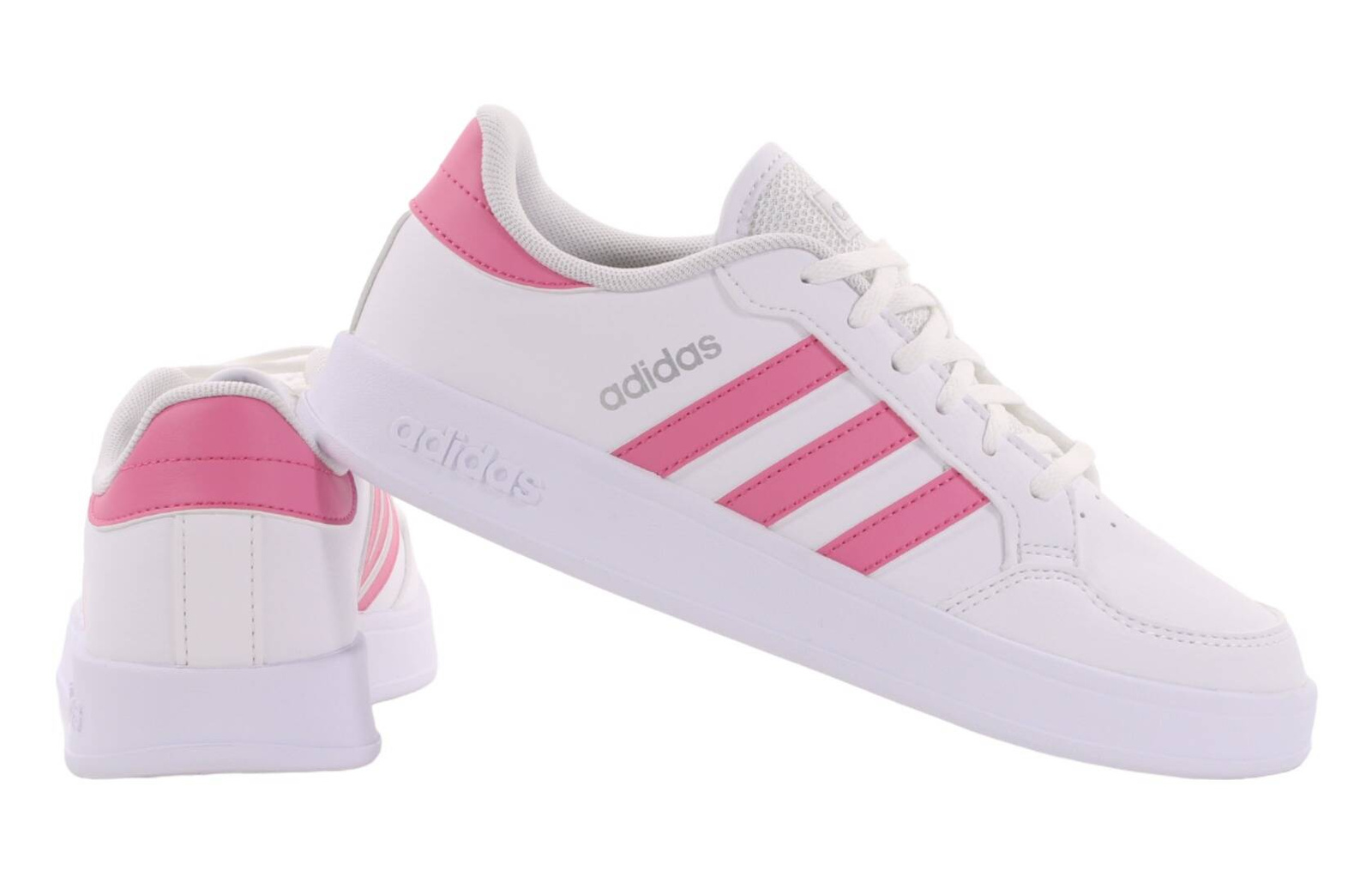 Adidas BREAKNET GZ8082 women's shoes