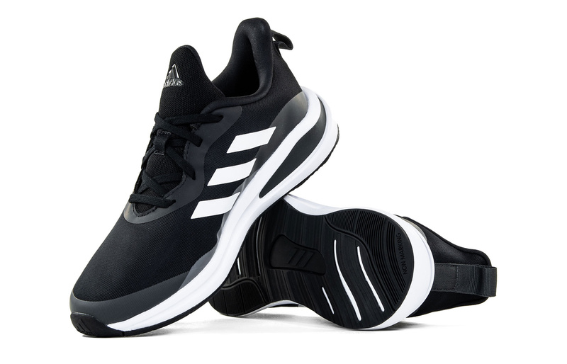 Buty młodzieżowe adidas FortaRun K GY7597