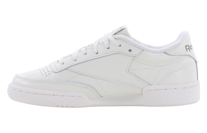 Buty damskie Reebok Club C 85 HQ0948