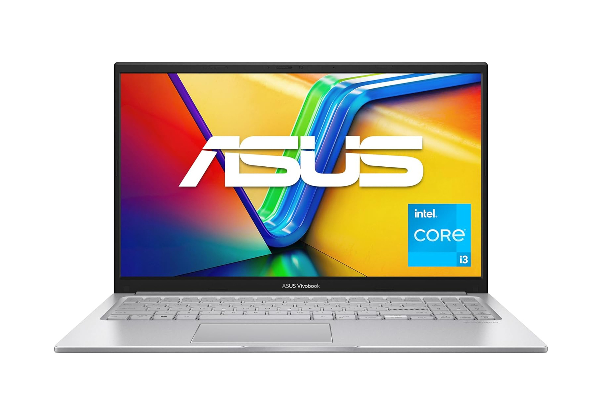 ASUS Vivobook 15 X1504VA 15.6" FHD i3-1315U 8GB RAM 512GB SSD Win11