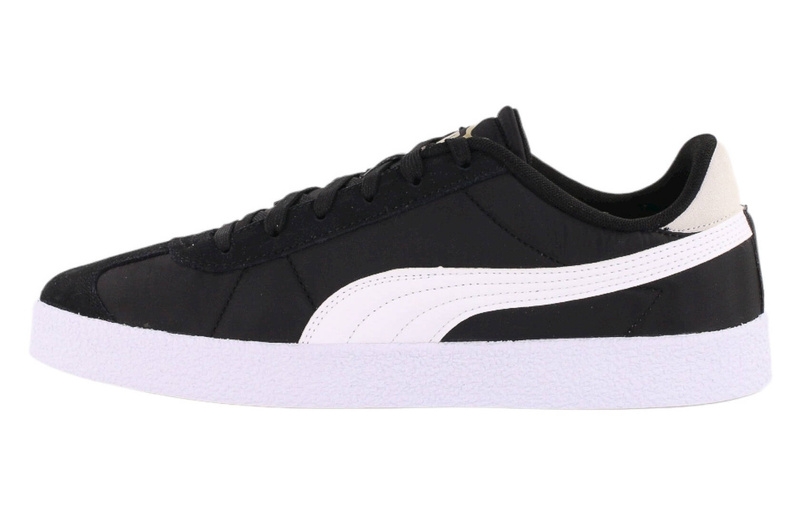 Puma Club Nylon Herrenschuhe 384822 04