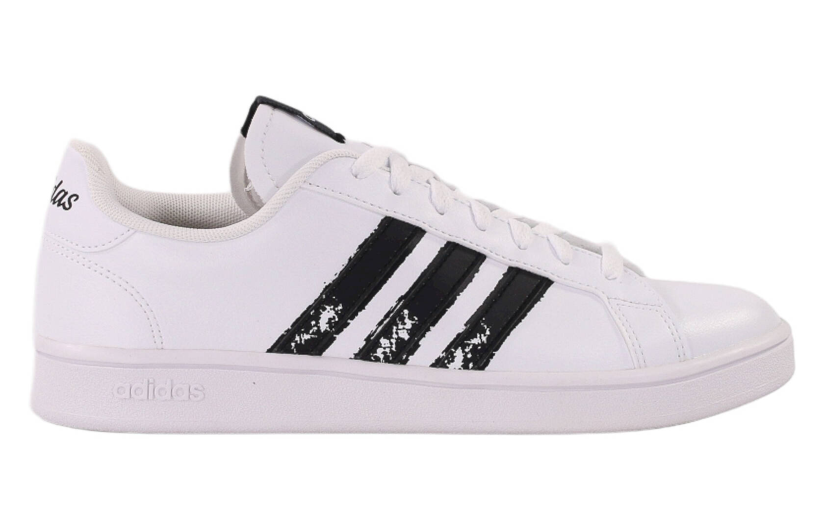 Buty męskie adidas GRAND COURT BEYOND GX5757