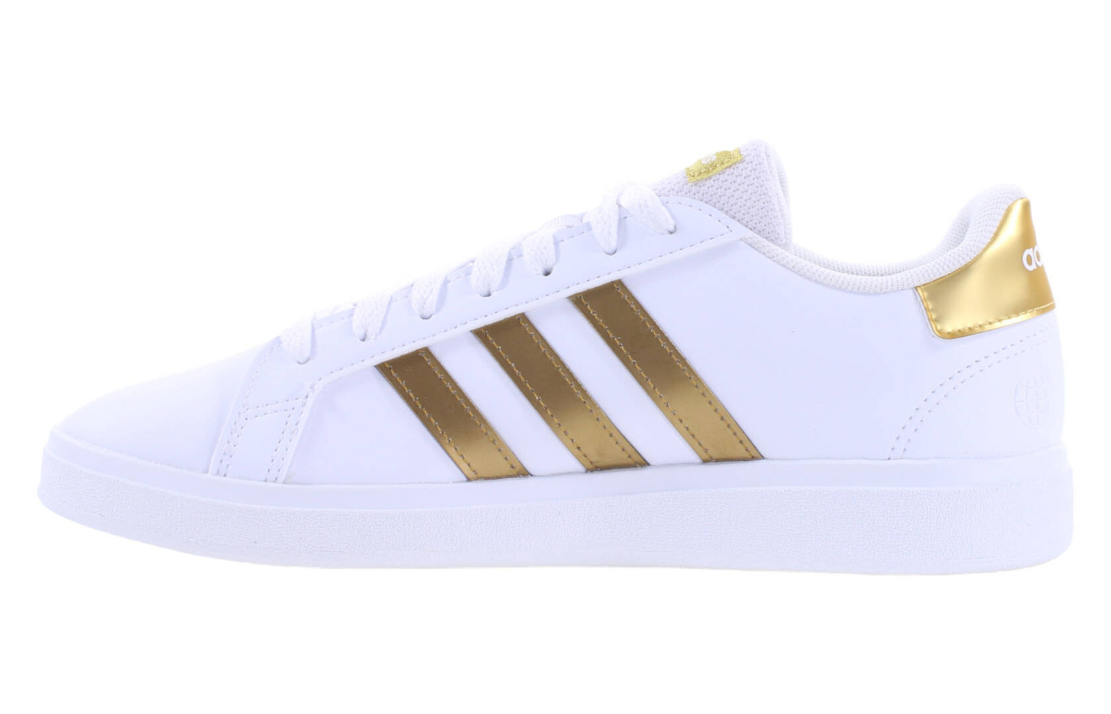 Adidas GRAND COURT 2.0 K GY2578 youth shoes