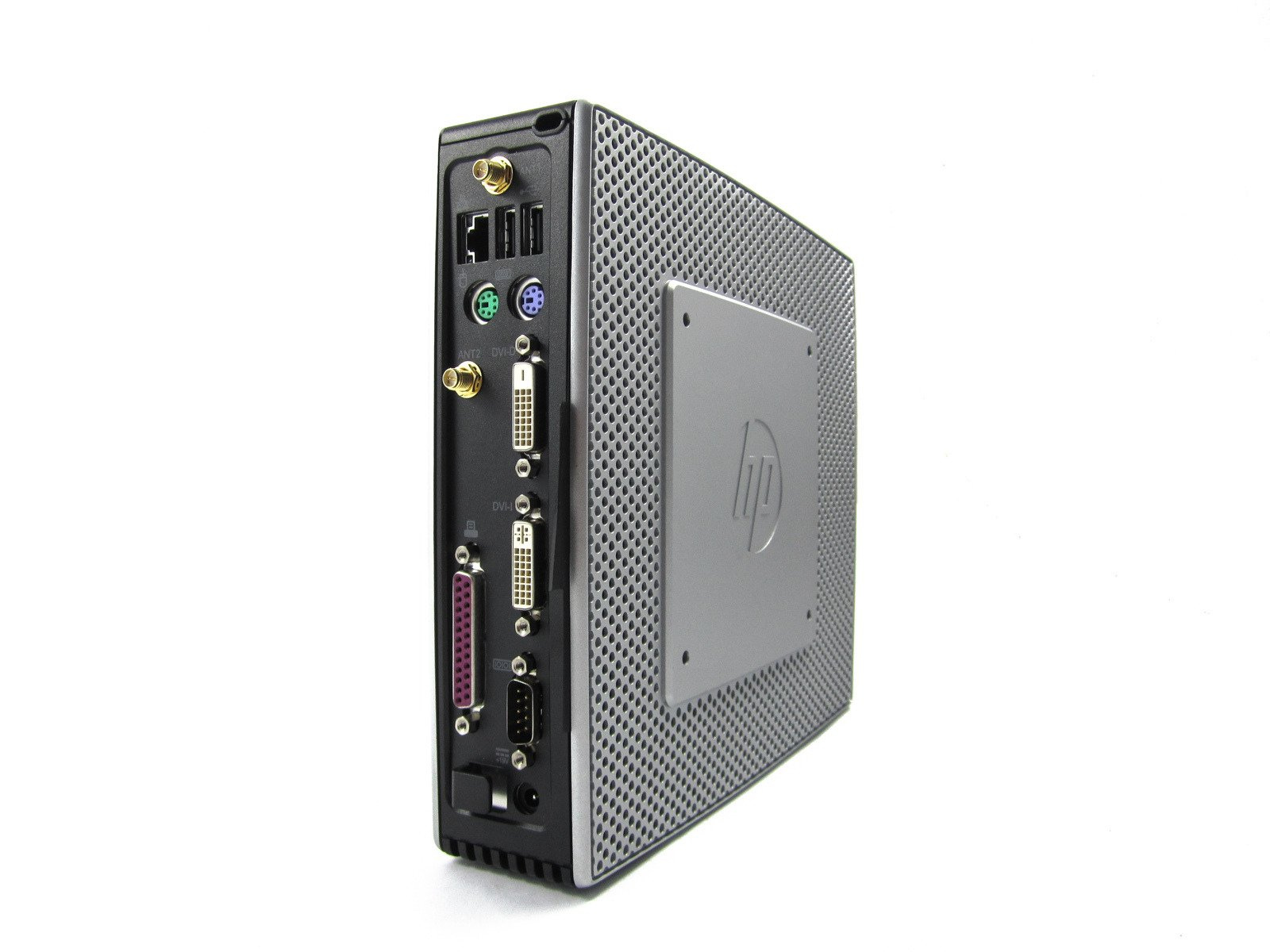 Cloud Clients HP Flexible Thin Client T510 VIA Nano U3500 1GB/0.5GB Windows LAN