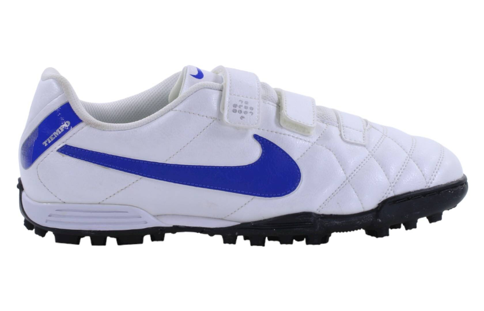 Buty Nike JR TIEMPO V3 TF AF 454320-140