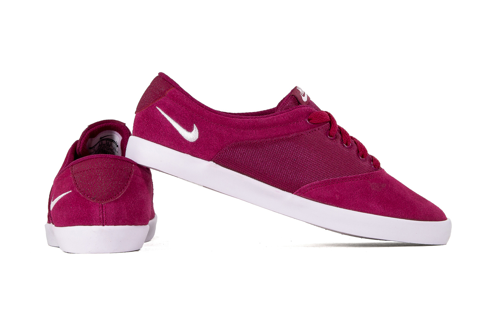 Buty Nike WMNS MINI SNEAKER LACE 705343-610