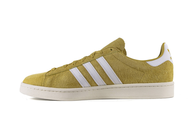 Buty męskie adidas CAMPUS CQ2082