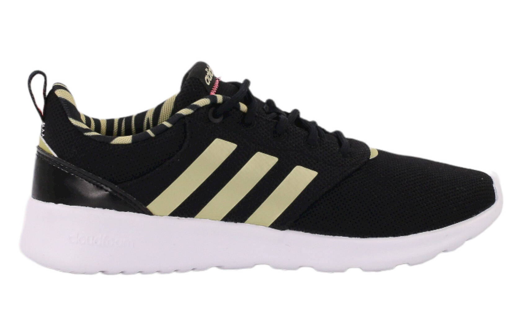 Buty damskie adidas QT RACER 2.0 GX5681