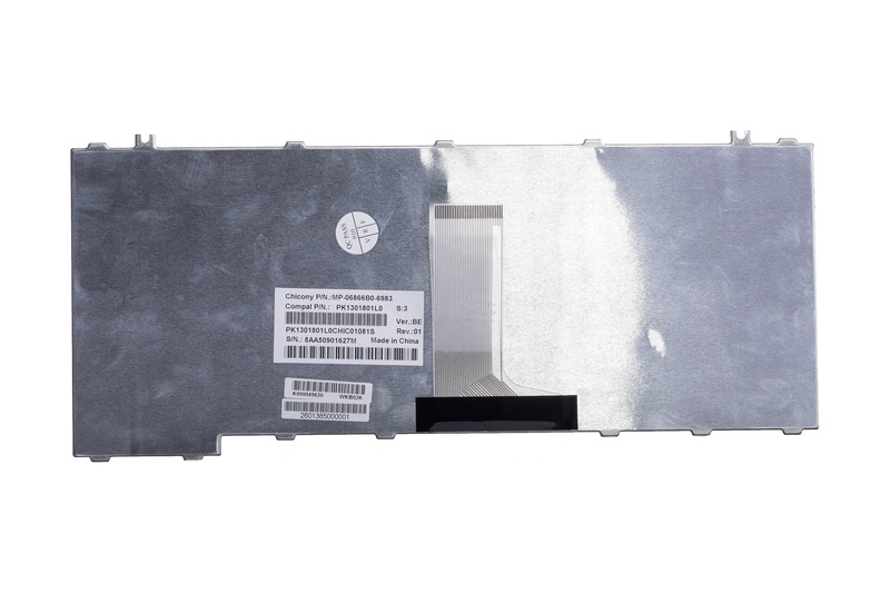 Klawiatura Toshiba MP-06866B0-6983 (Belgijska)