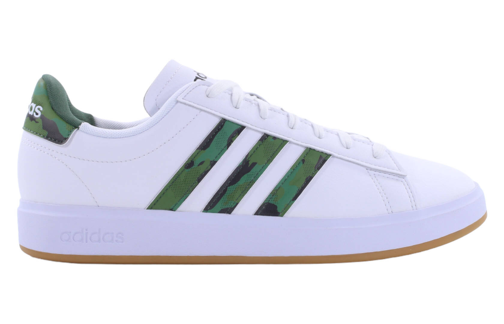 Herrenschuhe adidas GRAND COURT 2.0 GY2486