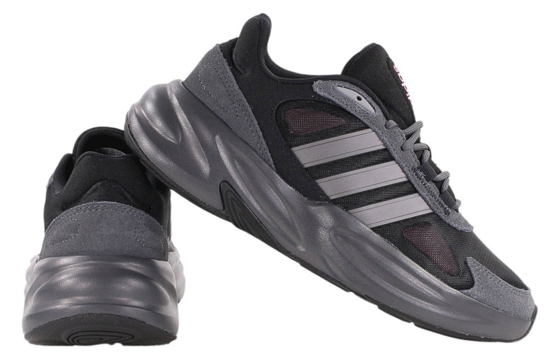 Buty damskie adidas OZELLE GW9037