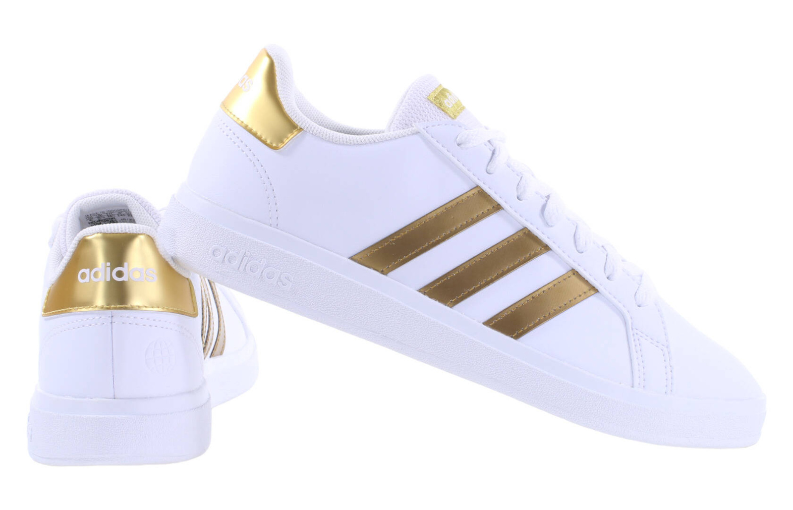 Adidas GRAND COURT 2.0 K GY2578 youth shoes