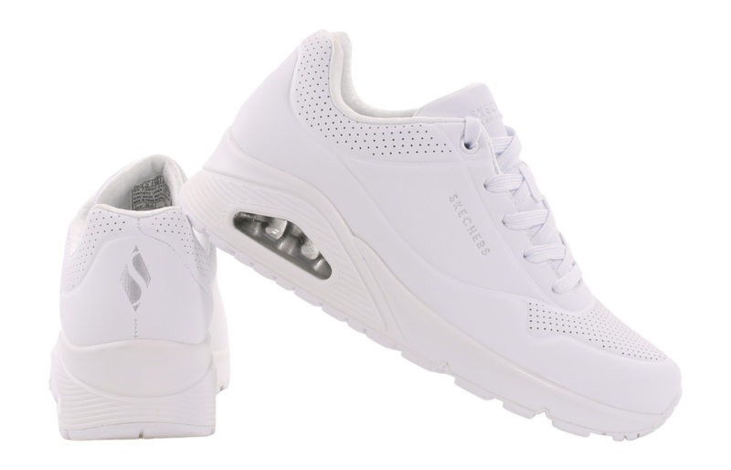 Skechers UNO 73690-W Damenschuhe