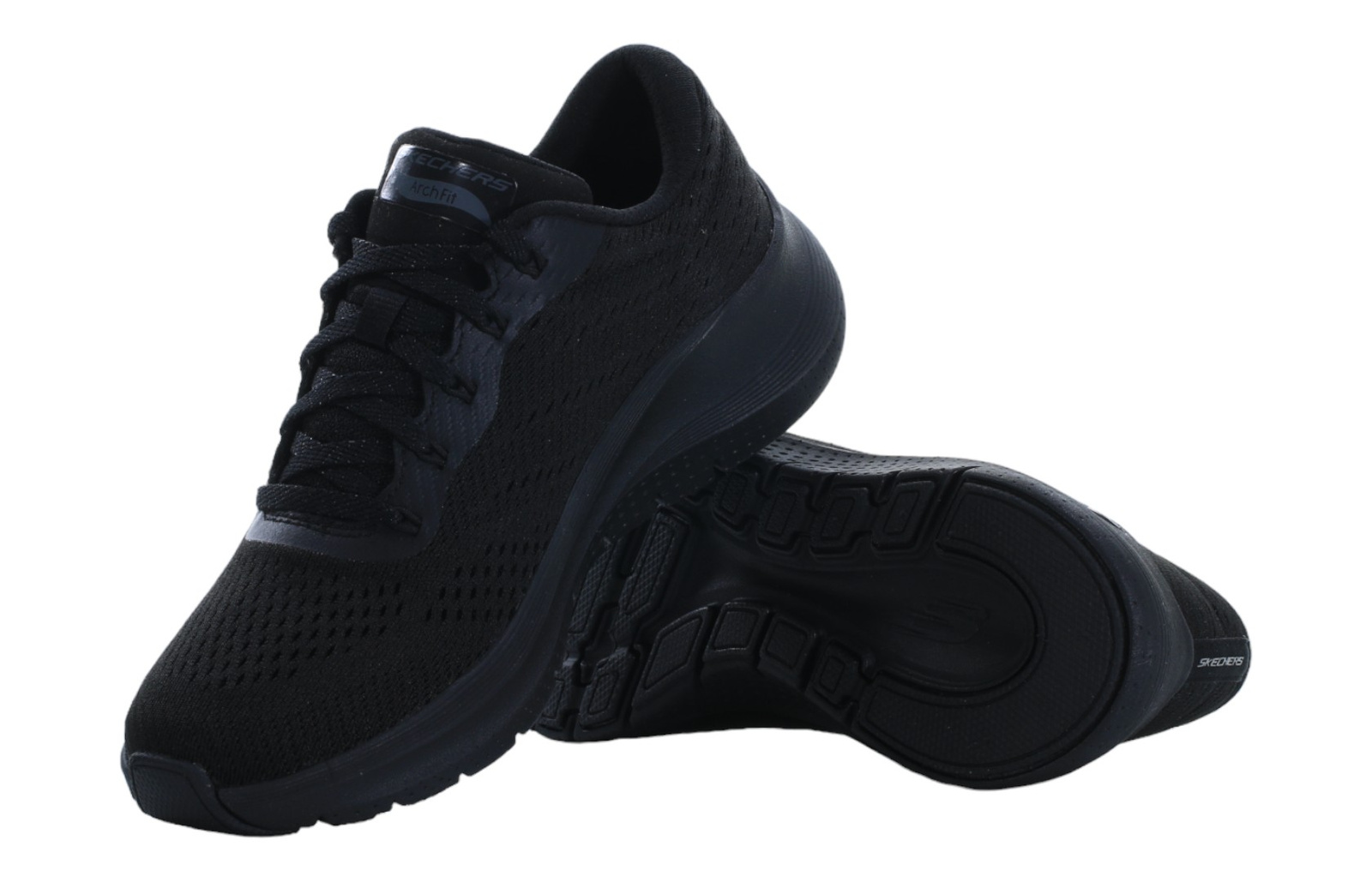Buty damskie Skechers ARCH FIT 2.0 150051-BBK