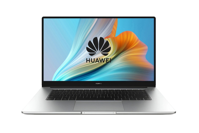 Huawei MateBook D15 Laptop i5-1155G7 16GB RAM 512GB SSD 15.6" QWERTZ