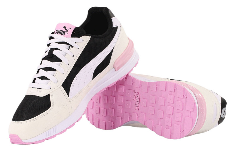 Puma Graviton youth shoes 381987 09