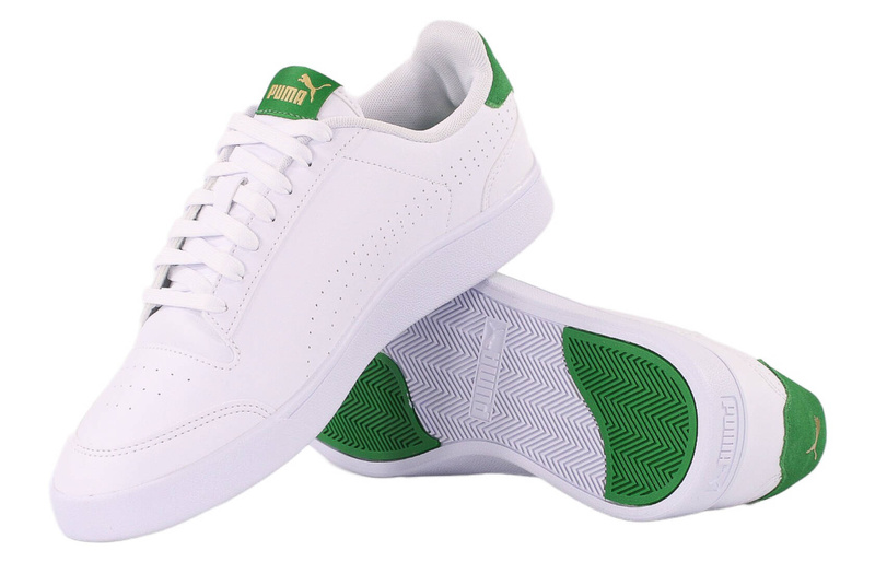 Puma Shuffle Perf Herrenschuhe 380150 09