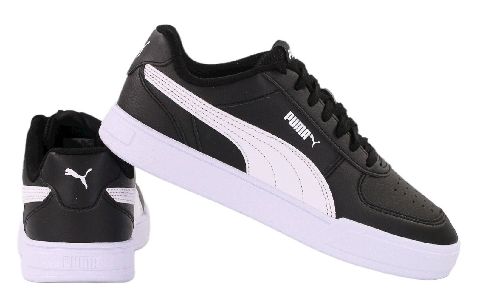 Buty młodzieżowe Puma Caven 382056 02