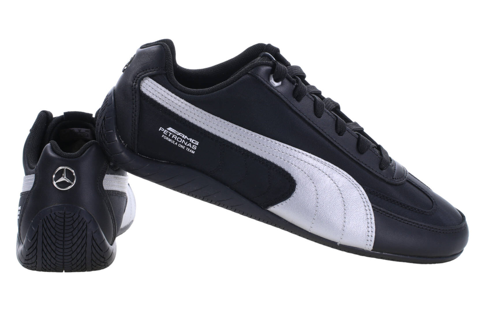 Puma MAPF1 Speedcat men's shoes 307472 02