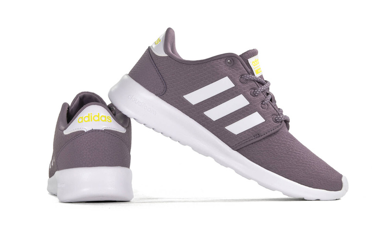 Adidas QT RACER EG3876 women's shoes