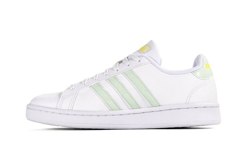Buty damskie adidas GRAND COURT EG7643